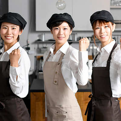 １日30分の勉強でオッケー!